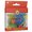 Pastelky 8272/12ks WAX PASTELS voskov trojhrann 8,2 mm