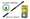 Fixy HAPPY LINER 2521/1 KK, 0,3mm, 05-fialov doprodej