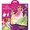 krabac samolepky, 5 ks - Disney princezny   045200