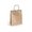Paprov taka Kraft zlat puntky 25x10x20cm