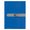 Box na spisy  HERLITZ A4/4 cm, modr     11206125