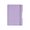 Seit flex A5/40 list - tvereek, fialov  11408630