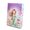 Box na seity Mermaid  - s gumou A5 Argus     1241-0412