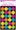 Samolepky neonov smajlci 4 archy 15 x 10 cm   15024