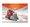 Obal plastov A5 s drukem &#039;Truck&#039; - 1647-0278