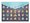 Obal plastov A5 s drukem &#039;Cute Monsters&#039; - 1647-0290