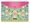 Obal plastov A5 s drukem &#039;Catalina&#039; - 1647-0292