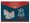 Obal plastov A4 s drukem &#039;We Are&#039; - 1650-0304