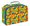 Kufk koln &#039;Bricks&#039; - 1736-0284 vyprodno