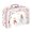Kufk dtsk &#039;Alice adventures in Wonderland &#039;          1736-0387