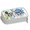 Penl dvoupatrov GOAL TIME - przdn 1849-0413