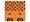 Ubrousky tvrstv 33 x 33 cm, Halloween  20ks