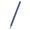 Tuka grafitov FABER-Castell GRIP JUMBO tvrdost B modr, (slo 1),    0040/2803520