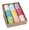 Stuha satnov - mix barev             2832004