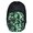 koln batoh BAAGL Coolmate Green     A-33915