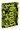 Desky na koln seity A4 Jumbo Lime          A-34067