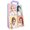 Taka paprov Top Model - Candy, Miju, Fergie a Lexy     3500884