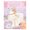 Kreativn seit se samolepkami Top Model - Stickerworld - Ballet   3502192