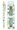 Drkov pero GREEN - zelen, 1mm, modr inkoust              3599001