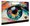Desky na vkresy A3 PICASSO Oko - lamino 445x357x4mm   7-37723