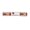 Stuha textiln, prodn  les, 15mmx2m    40049656