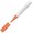 Popisova PILOT Pintor - akrylov, oranov, F (tenk hrot) 1 mm 4074-006