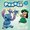 Pexeso Lilo &amp; Stitch   4254-7