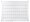 Ron plnovac tabule 90x120cm s CZ potiskem