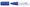 Popisova PILOT Pintor - akrylov, modr, B (irok hrot) 8,0mm 4078-003