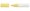 Popisova PILOT Pintor - akrylov, lut, B (irok hrot) 8,0mm 4078-005
