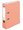 Poada pkov HERLITZ Q.file - A4/8cm lososov        50028481