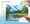 Malovn podle sel DOA - Jezero v horch   550704
