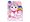 Omalovnky MFP A4 pohybliv oi Jednoroci 210x270mm/16    5301068