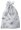 Sek organzov bl se stromky 26x35cm   6007
