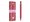 Gifty - Drkov pero Little Things - red             6010593