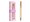 Gifty - Drkov pero Little Things - natural    6010595