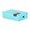 Krabice PASTELINI lamino mal -modr 7-02021