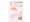 Bloek samolepic capybara se spirlou set 105x145mm 7501644