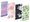 Di msn 2026  - kapesn, mix motiv - 80 x180mm  7781417