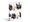 Di denn 2026 - ern kvty - 140 x205mm  7781448