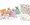 Sek celofan 25x40 cm Kvty bl       W044412
