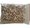 Kolky devn prodn 100ks, 46 x 7mm