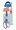 Nky PELIKAN  Griffix pro pravky - P, rov, BL               00819114