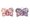 Modn doplky set v krabice 12,5 cm   W047644