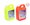 Bublifuk npl  MAXI 1L          W116019