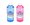 Bublifuk npl  0,5 L - esk obal