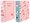 Poada A4 PINK MUSHROOMS - pkov     ac117196