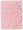 Desky HEARTS s gumikou - 44x32cm      ac124149