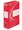 Archivan krabice ESSELTE, erven, 100x250x350mm, 128422, 1306/1284220