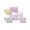 Flie balc s oboustrannm potiskem    0964